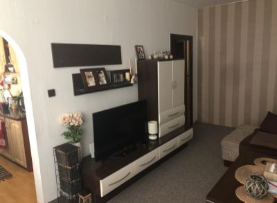 Veľkometrážny 3 izbový byt v Topoľčanoch -Rezervovaný