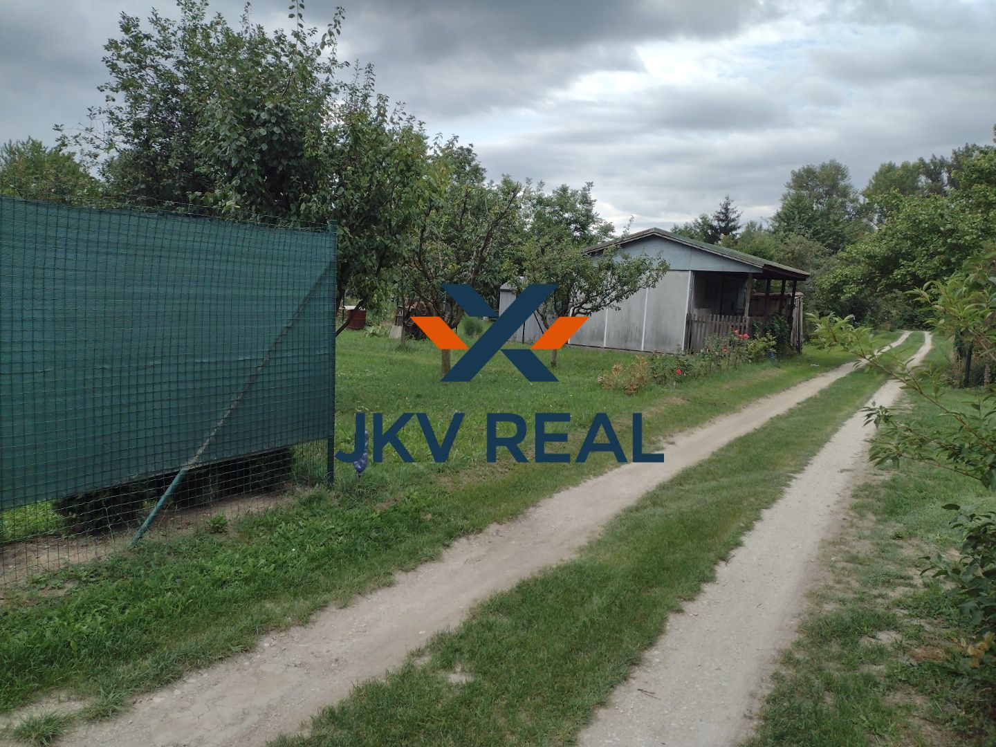 JKV REAL | EXKLUZÍVNA PONUKA  | POZEMOK - ZÁHRADA | PIEŠŤANY