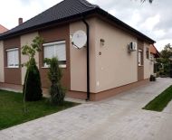 DIAMOND HOME s.r.o. ponúka Vám na predaj rodinný dom v obci Veľké Blahovo!
