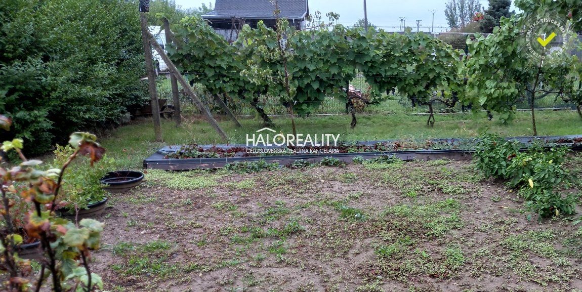 HALO reality - REZERVOVANÉ - Predaj, pozemok pre rodinný dom   438 m2 Trebišov - ZNÍŽENÁ CENA - EXKLUZÍVNE HALO REALITY