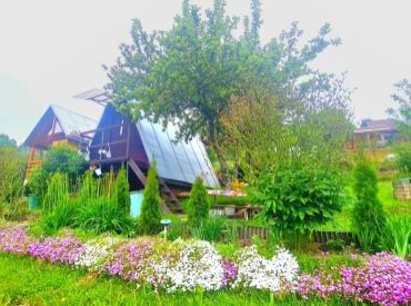 Záhradná chatka na predaj za cenu pozemku v Brezne