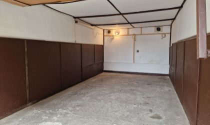 Garáž Inovecká ul. Trenčín-na predaj