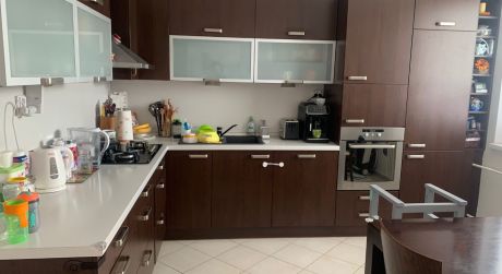 Kuchárek-real: Predaj 3 izbového bytu v Modre