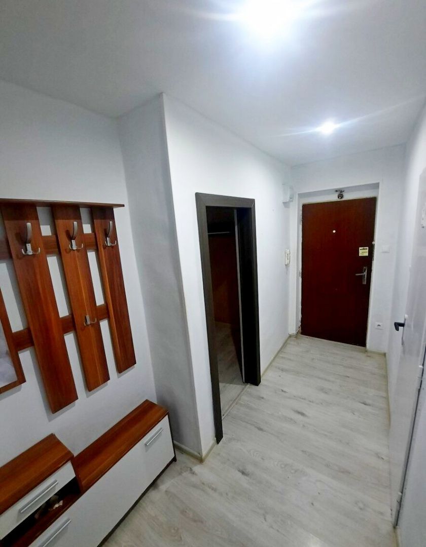 3 izbový byt v centre mesta Šaľa na ulici Budovateľská