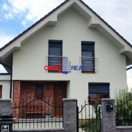 Rodinný dom v Slovenskom Grobe - lokalita Malý Raj