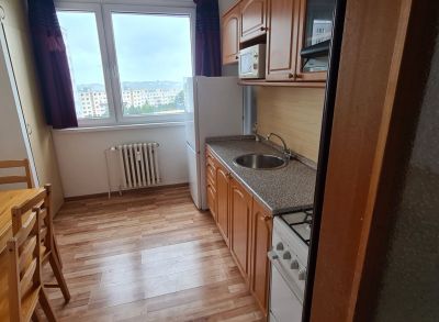 Ponúkame Vám na predaj 3 izbový byt Bratislava-Karlova Ves, Hlaváčikova ul.