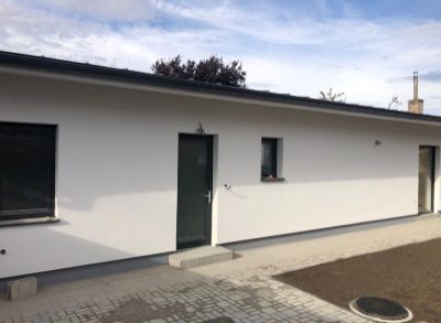 Ponúkame Vám na predaj samostatne stojací Rodinný dom v Záhorskej Vsi.- NOVOSTASVBA