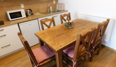 Predaj 2i apartmánu Donovaly