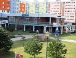 Polyfunkčný objekt, Nobelovo nám. Bratislava V