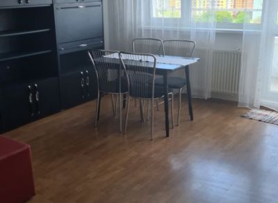 Ponúkame Vám na prenájom dvojgarsonku deluxe na zač, Petržalky - Jungmanová ul.