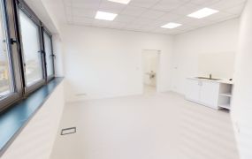 Na prenájom nová 39 m2 ambulancia pre všeobecného lekára v Medicentre Vinohrady, Trenčín