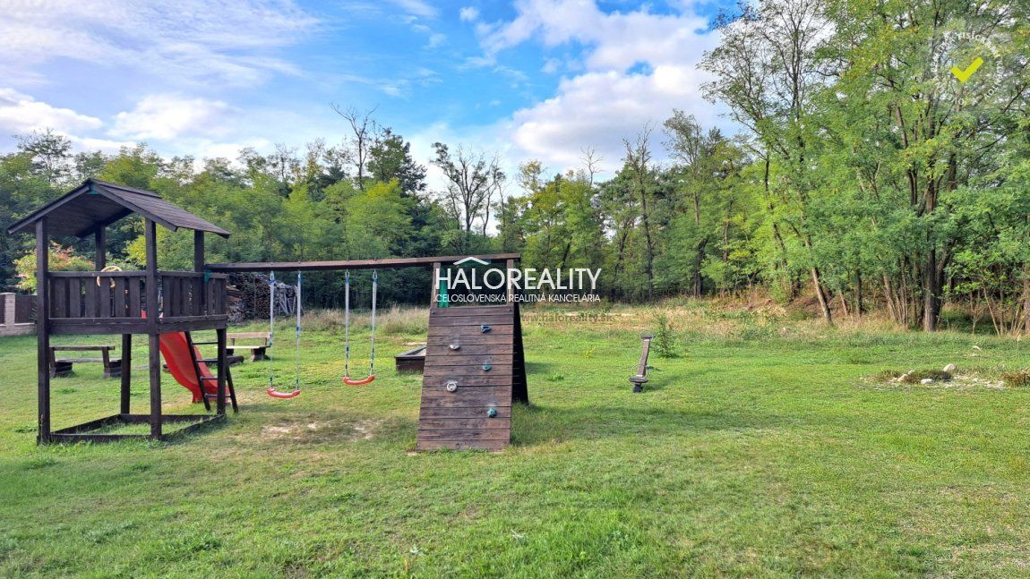 HALO reality - Predaj, pozemok   5643 m2 Borský Svätý Jur, Tomky - EXKLUZÍVNE HALO REALITY