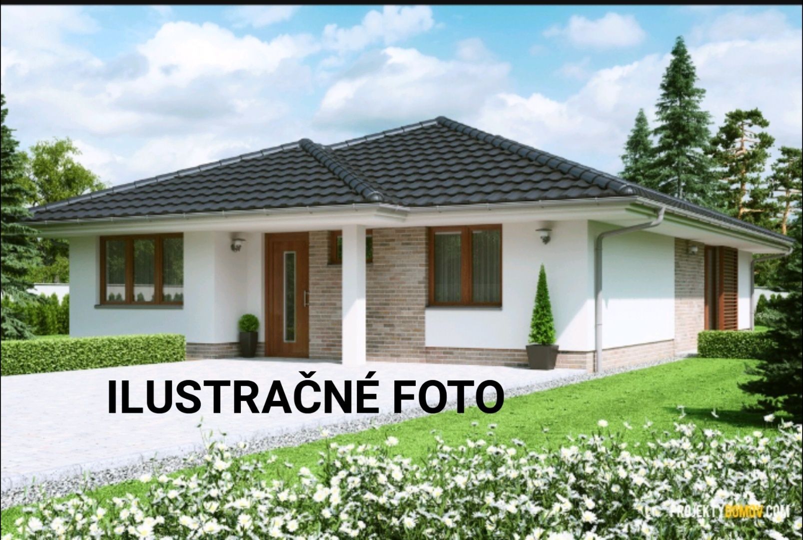 Rodinný dom-Predaj-Kláštor pod Znievom-155000.00 €