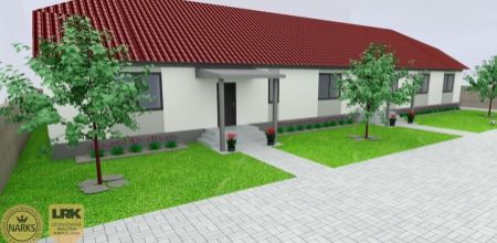 Investičná príležitosť za dobrú cenu ! Bytový dom s tromi zrekonštruovanými 3-izbovými bytmi v obci Bobot