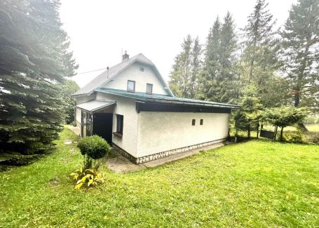Predaj rodinného domu, Tatranská Štrba, Vysoké Tatry