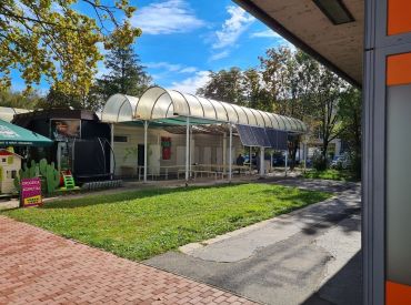 Na predaj tržnica - obchodný priestor Trenčín, Sihoť II.
