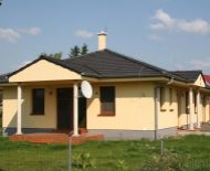 PREDAJ ROZOSTAVANÉHO BUNGALOVU, KOLTA, okres Nové Zámky