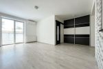 Prenájom! 2 izbový byt Bánovce nad Bebravou, kolaudovaný 2018, klimatizovaný, 56 m2 + balkón