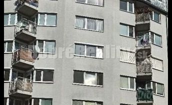 PREDAJ: 1-izbový byt v Bratislave - Devínskej Novej Vsi