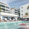 4 izb. Chorvátsko, Makarska, 122m2, terasa, p.5/5, novostavba - investícia