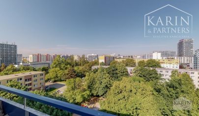 SÚRNE hľadáme na KÚPU 2 izbový byt v Bratislave II Ružinov na HOTOVOSŤ