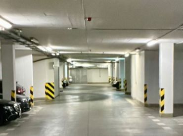 Predaj vnútorné parkovacie státie v novostavbe KOLOSEO, Tomášikova 50, Bratislava Nové mesto, Kuchajda.