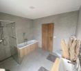DIAMOND HOME s.r.o. Vám ponúka  na predaj 4izbovú  luxusnú novostavbu pár kilometrov od Dun.Stredy