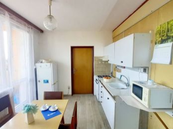 3-izbový byt v tichej a peknej lokalite mesta Galanta