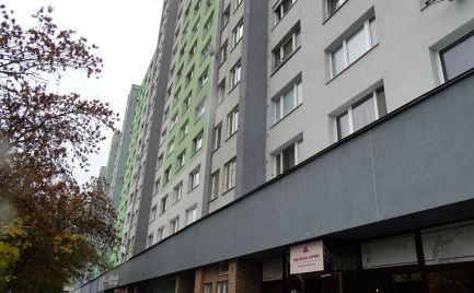 Predaj 1 izbový byt Beňadická ul., BA V. - Petržalka