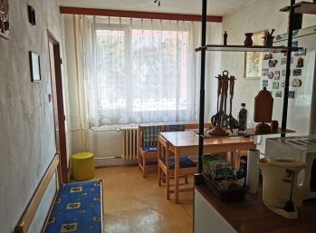Exluzívne na predaj 3 i byt v Moldave nad Bodvou