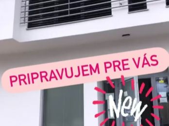 Obchodné priestory na dlhodobý prenájom v centre mesta Galanta