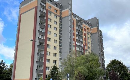 3-izbový byt na predaj v Bratislave - Osuského Petržalka