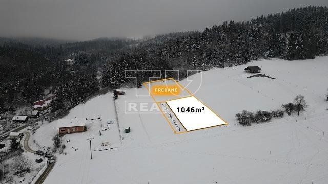 Rekreačný pozemok-Predaj-Kunerad-79900.00 €