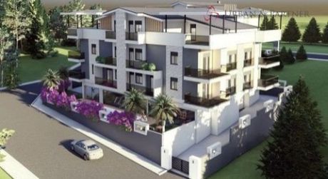 Predaj 4 apartmánov v bytovom dome Ilica Panorama v tureckom letovisku Side