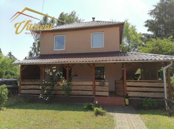 Predáme rodinný dom - Maďarsko - Tiszavasvári