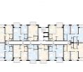 PREDANÉ  3-izbový BYT s terasou,  117m2, novostavba PINIA Sĺňava