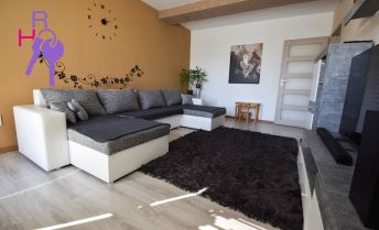 Kompletne zrekonštruovaný, slnečný 2i byt o výmere 60 m2!
