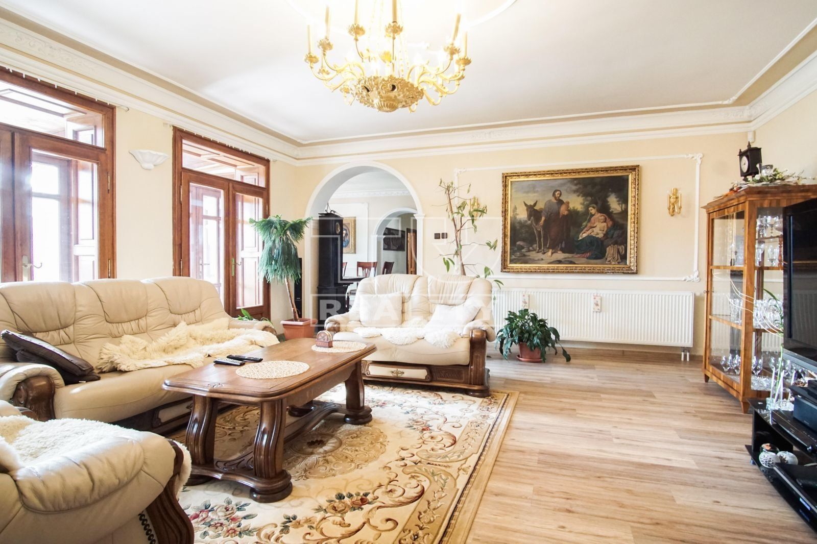 Rodinný dom-Predaj-Andovce-375000.00 €