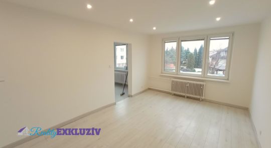 3 izbový byt na predaj v meste Lučenec - širšie centrum