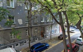 Na predaj 1-izbový byt v lukratívnej časti Bratislavy, ul. Murgašova, časť Staré Mesto.