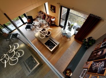 Exkluzívny 4-izbový Penthouse - Vysoké Tatry - Vila Olívia, Nový Smokovec