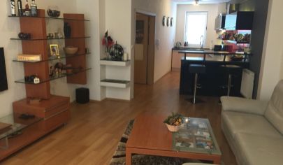 Pekný 3-izbový byt - novostavba Závodie