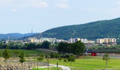 Predaj pozemkov na bytovú výstavbu v Devínskej Novej Vsi