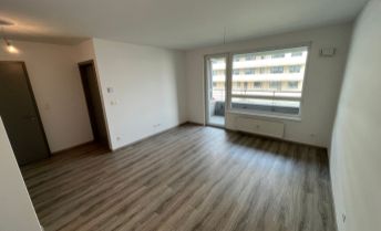 Predaj- 2 izbový byt (46,1 m2, novostavba ARBORIA) vo výbornej lokalite, ul. Veterná, Trnava