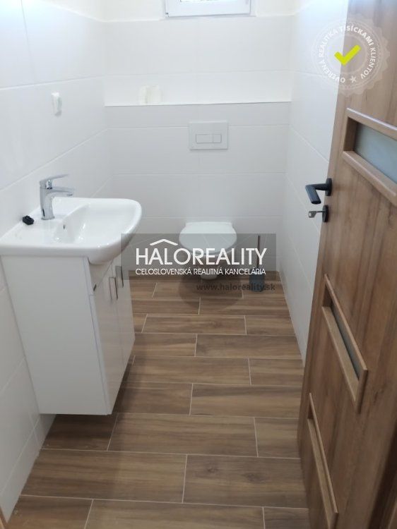 HALO reality - Predaj, rodinný dom Bystričany - VO VÝSTAVBE