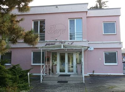 Predaj hotel s reštauráciou v priemyselnej zóne mesta Žiliny