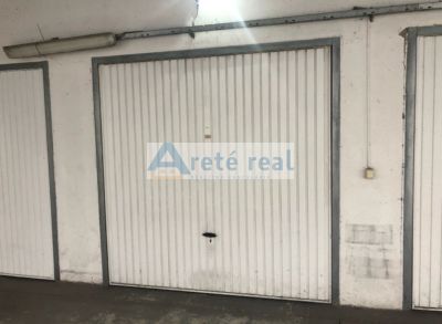 Areté real - predaj garáže v Bratislave- Devínska Nová Ves, Eisnerova ul.