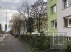 3 izbový byt Martin - širšie centrum