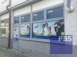 --PBS-- NA PRENÁJOM obchodný / kancelársky priestor s KLÍMOU, 30 m2, centrum mesta - Hlavná 31