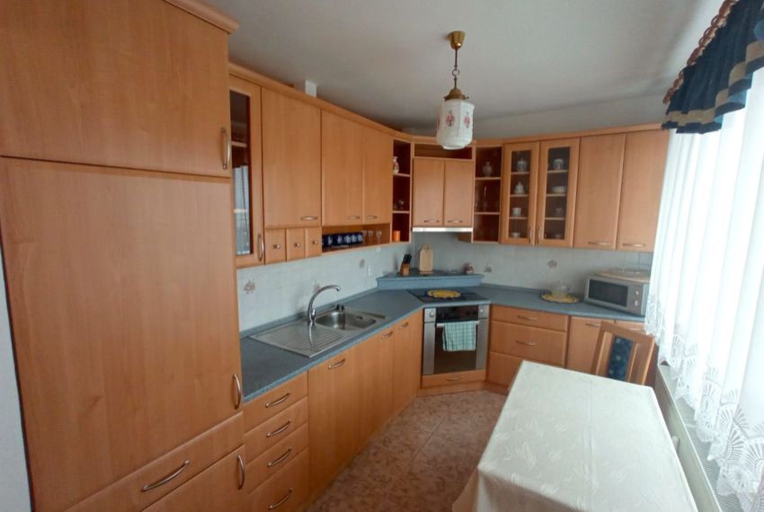 Predaj 2 izbový byt Lučenec-2